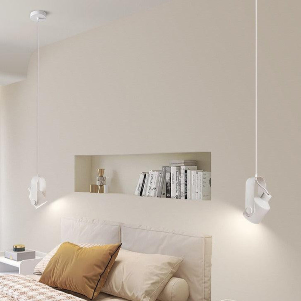 Suspension Luminaire Design Scandinave - Nordik-suspension luminaire-Olloret