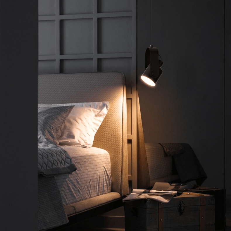 Suspension Luminaire Design Scandinave - Nordik-suspension luminaire-Olloret