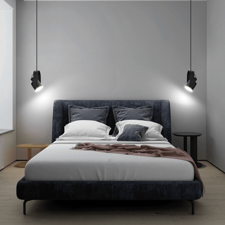 Suspension Luminaire Design Scandinave - Nordik-suspension luminaire-Olloret