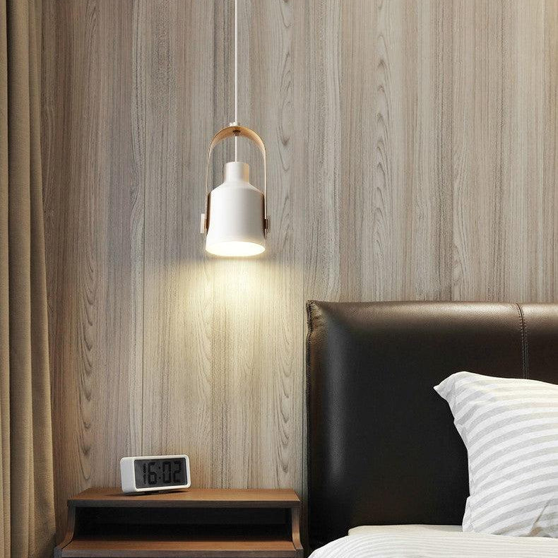 Suspension Luminaire Design Scandinave - Nordik-suspension luminaire-Olloret