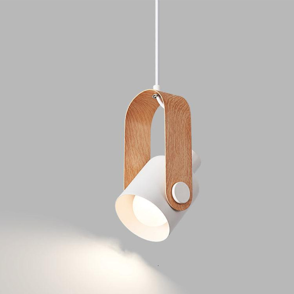 Suspension Luminaire Design Scandinave - Nordik-suspension luminaire-Olloret