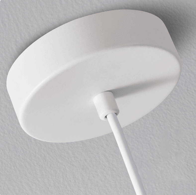 Suspension Luminaire Design Scandinave - Nordik-suspension luminaire-Olloret