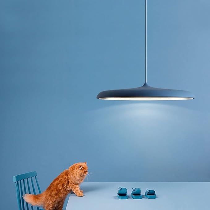 Suspension Luminaire Élégante et Moderne - Fiora-suspension luminaire-Olloret