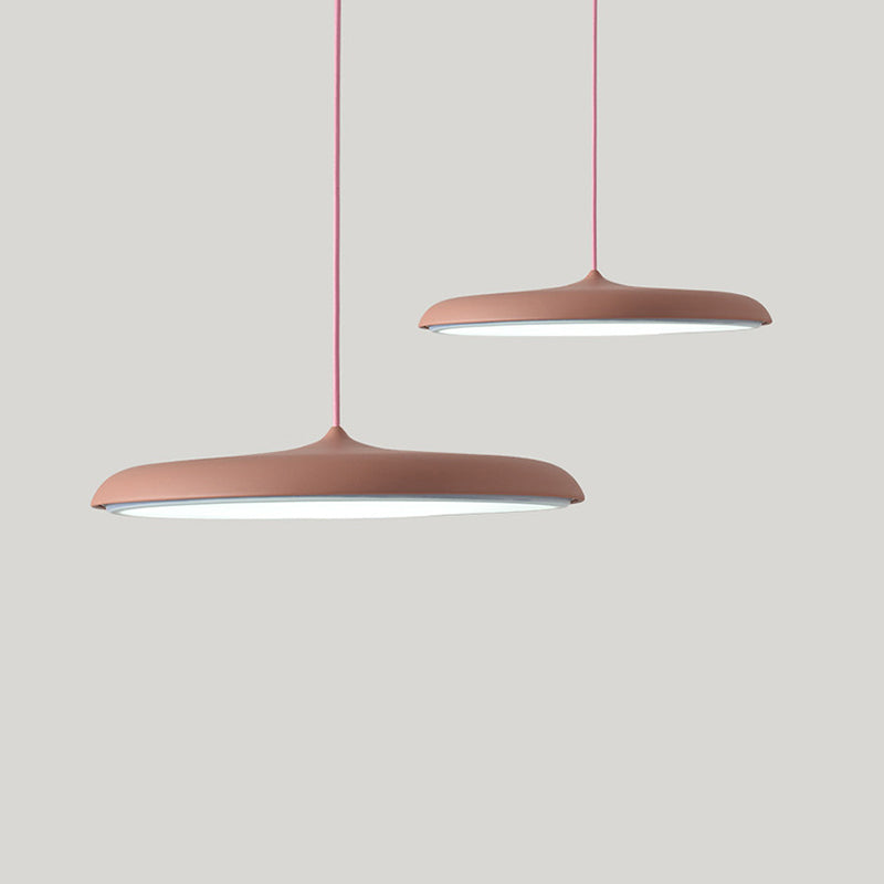 Suspension Luminaire Élégante et Moderne - Fiora-suspension luminaire-Olloret
