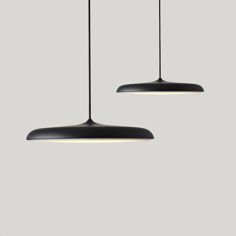 Suspension Luminaire Élégante et Moderne - Fiora-suspension luminaire-Olloret