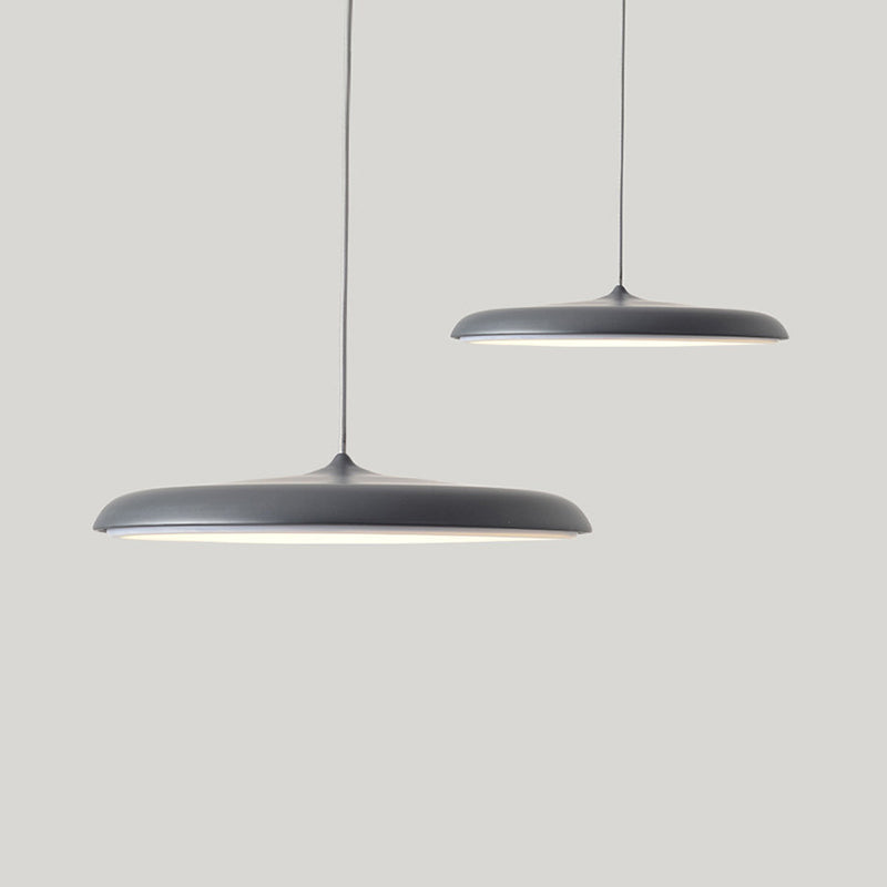 Suspension Luminaire Élégante et Moderne - Fiora-suspension luminaire-Olloret