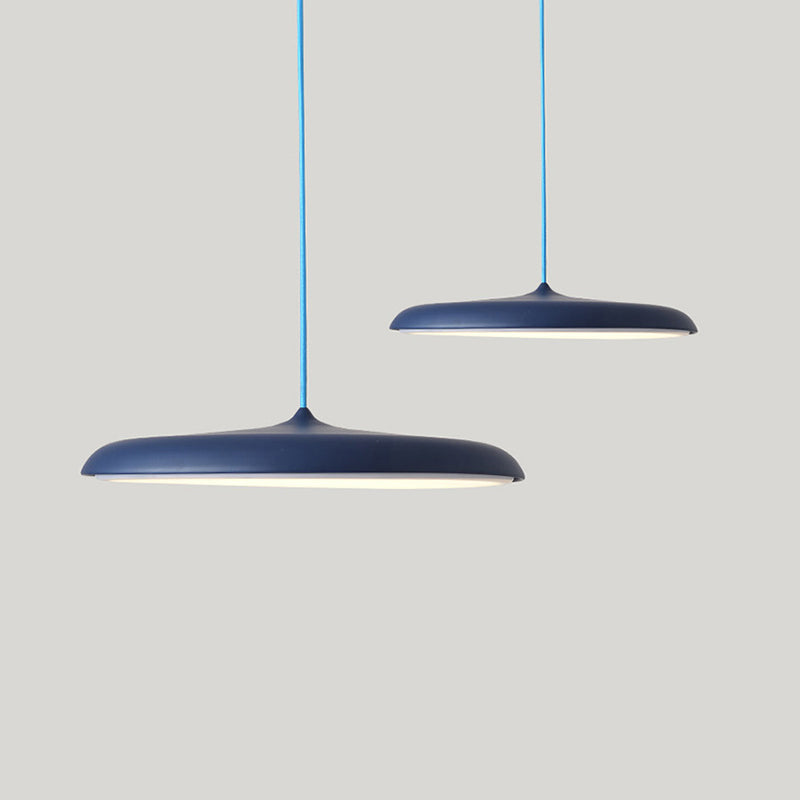 Suspension Luminaire Élégante et Moderne - Fiora-suspension luminaire-Olloret