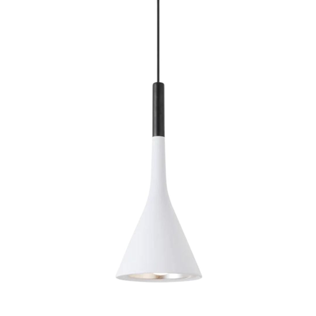 Suspension Luminaire LED Moderne et Élégante - Lumea-suspension luminaire-Olloret