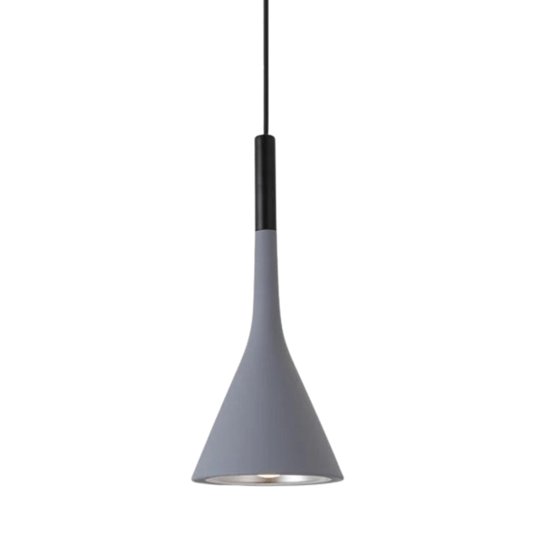 Suspension Luminaire LED Moderne et Élégante - Lumea-suspension luminaire-Olloret
