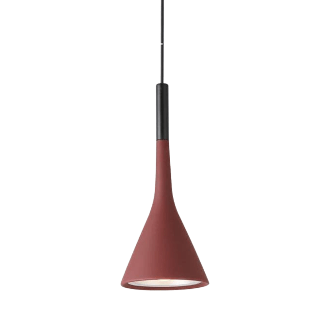 Suspension Luminaire LED Moderne et Élégante - Lumea-suspension luminaire-Olloret