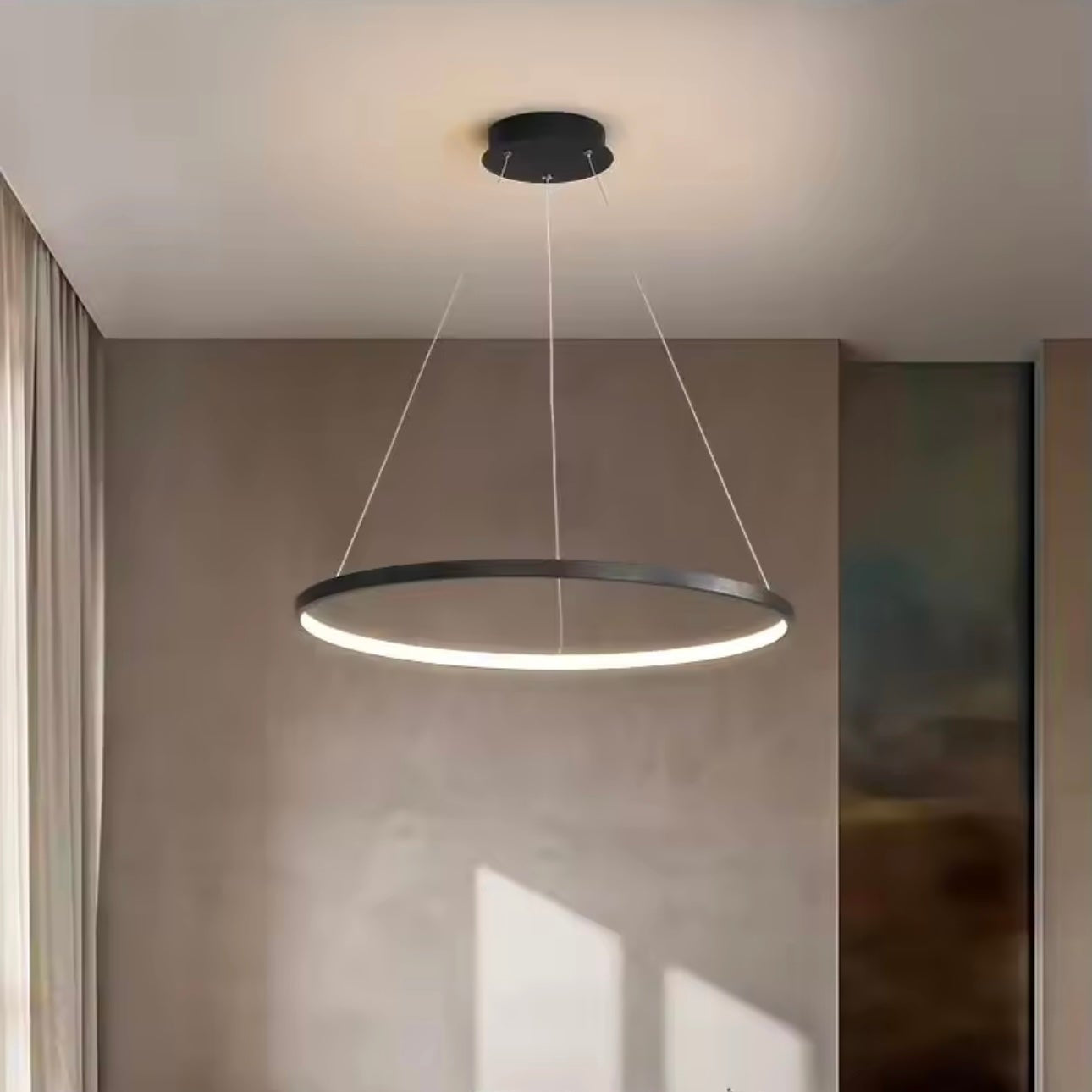 Suspension Luminaire Moderne et Élégant - Lisbon-suspension luminaire-Olloret