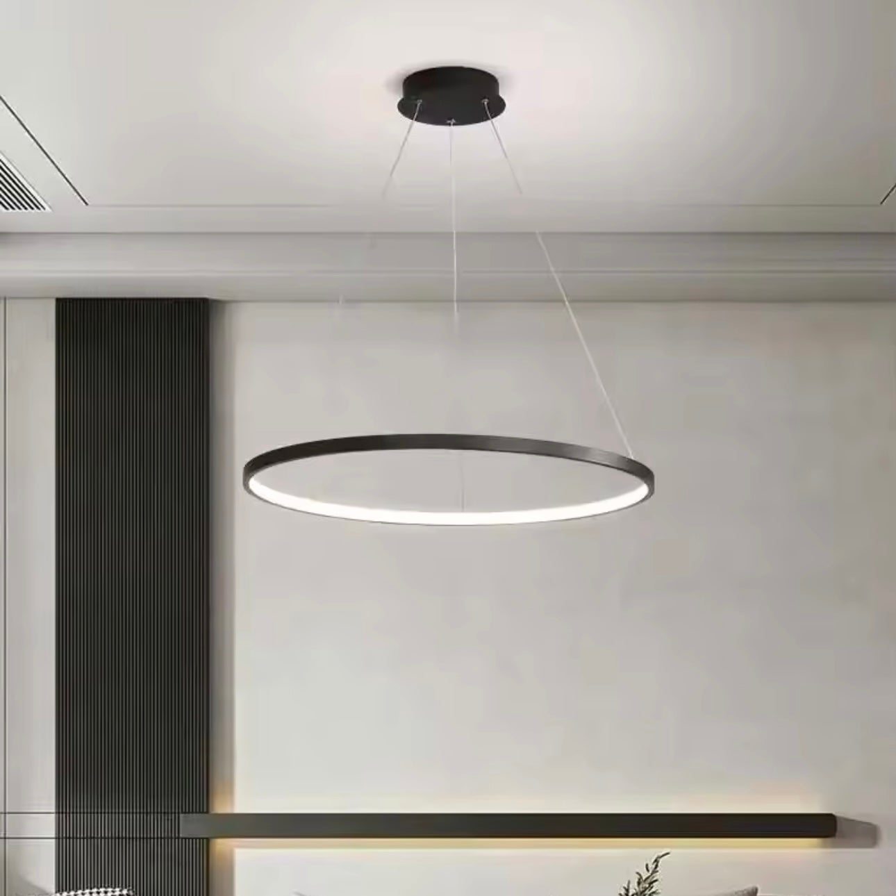 Suspension Luminaire Moderne et Élégant - Lisbon-suspension luminaire-Olloret