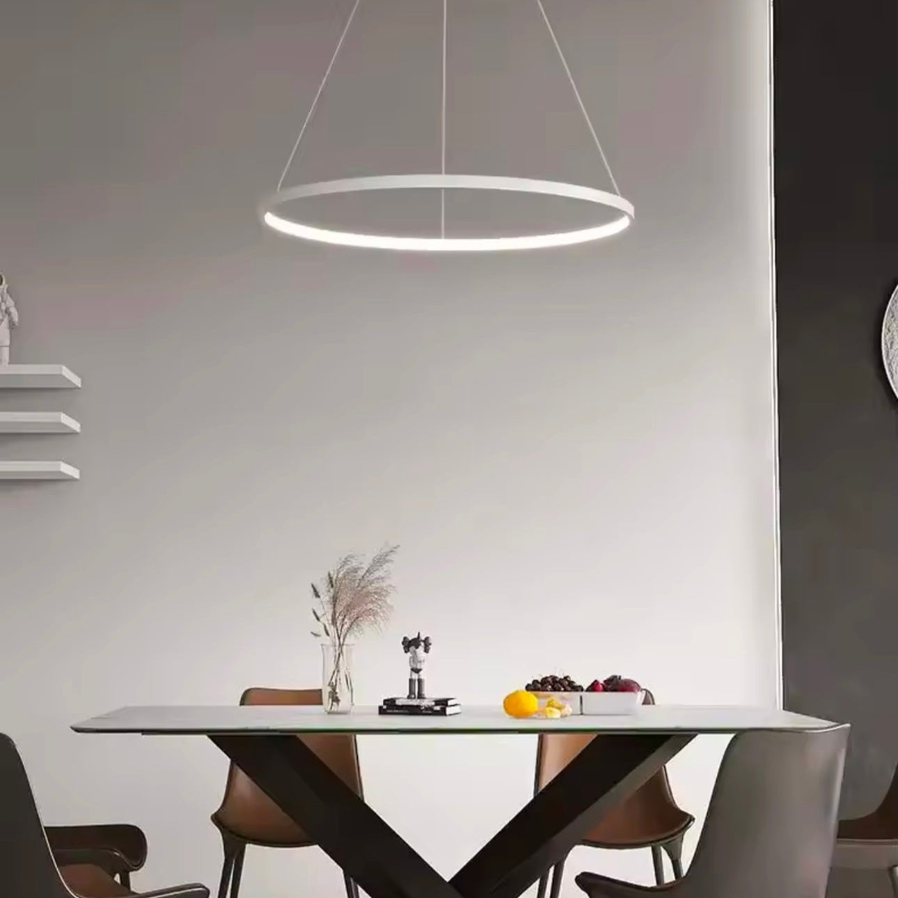Suspension Luminaire Moderne et Élégant - Lisbon-suspension luminaire-Olloret