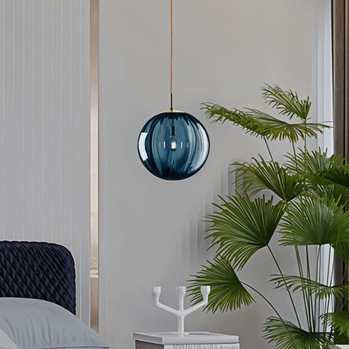 Suspension Luminaire Moderne et Élégante - Barcelona-suspension luminaire-Olloret