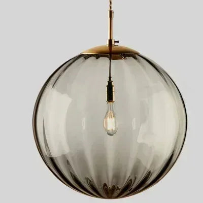 Suspension Luminaire Moderne et Élégante - Barcelona-suspension luminaire-Olloret