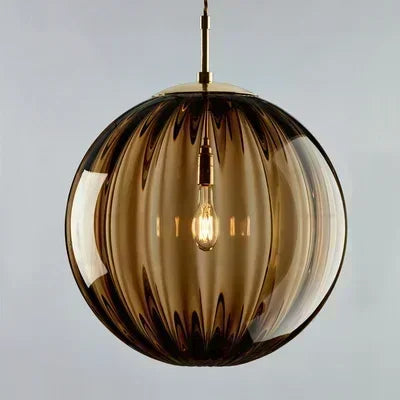 Suspension Luminaire Moderne et Élégante - Barcelona-suspension luminaire-Olloret