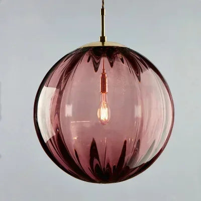 Suspension Luminaire Moderne et Élégante - Barcelona-suspension luminaire-Olloret