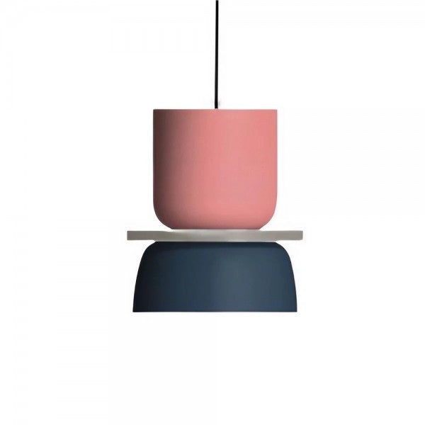 Suspension Luminaire Nordique Élégante - Macri-suspension luminaire-Olloret