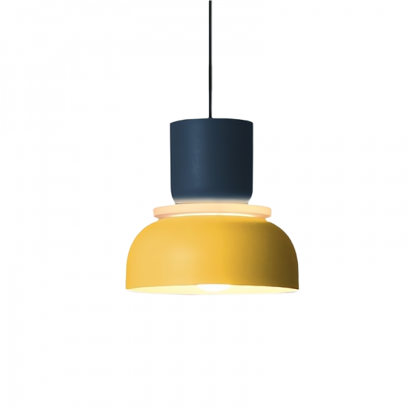 Suspension Luminaire Nordique Élégante - Macri-suspension luminaire-Olloret