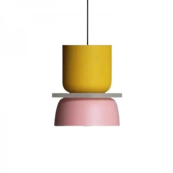 Suspension Luminaire Nordique Élégante - Macri-suspension luminaire-Olloret