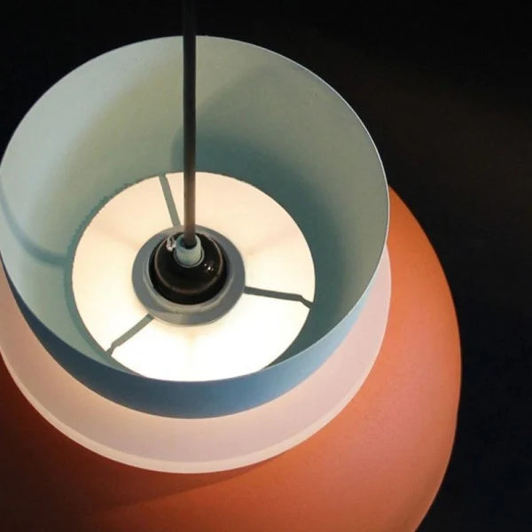 Suspension Luminaire Nordique Élégante - Macri-suspension luminaire-Olloret