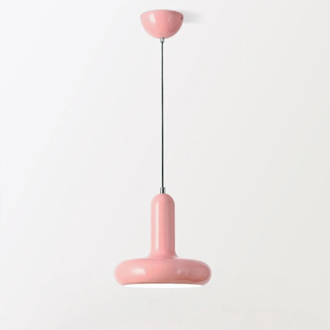 Suspension Luminaire Scandinave Élégant - Skandora-suspension luminaire-Olloret