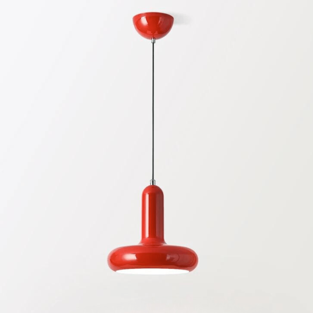 Suspension Luminaire Scandinave Élégant - Skandora-suspension luminaire-Olloret
