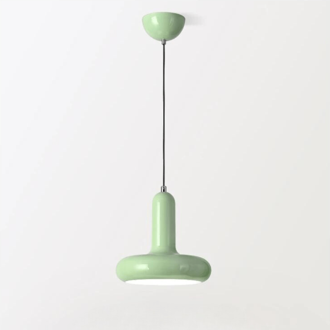Suspension Luminaire Scandinave Élégant - Skandora-suspension luminaire-Olloret