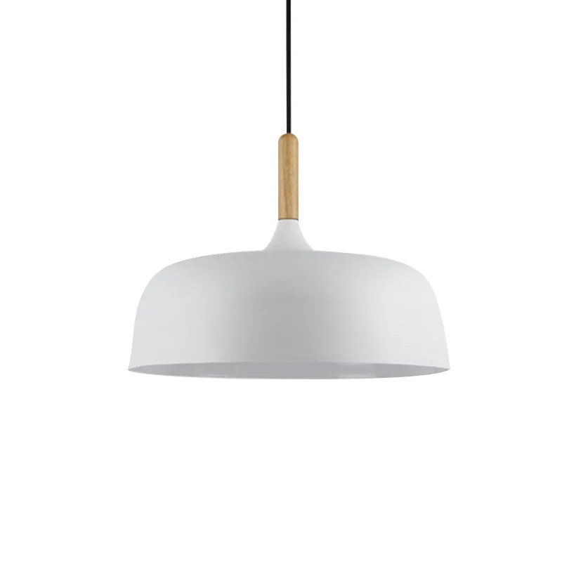 Suspension Luminaire Style Nordique Élégant - Nordic-suspension luminaire-Olloret