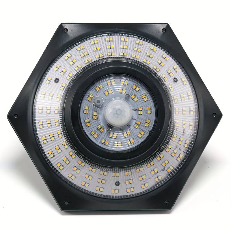 Suspension Solaire d'Extérieur Écologique et Performante – Luminara-lampe solaire extérieur-Olloret