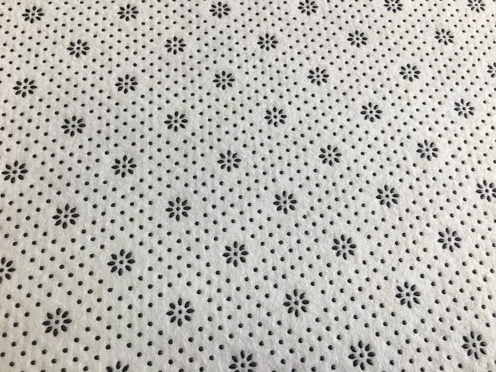 Tapis de Cuisine Lavable Antidérapant et Original - Elena-tapis cuisine-Olloret