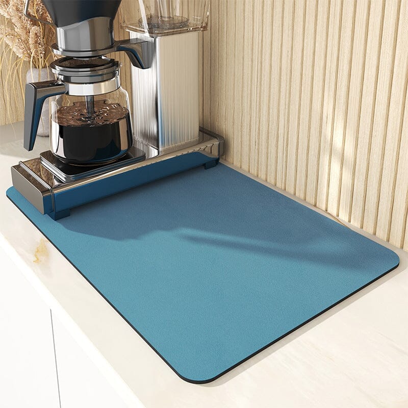 Tapis de Cuisine Lavable Auto-Séchant Pratique - Cotonel-tapis cuisine-Olloret