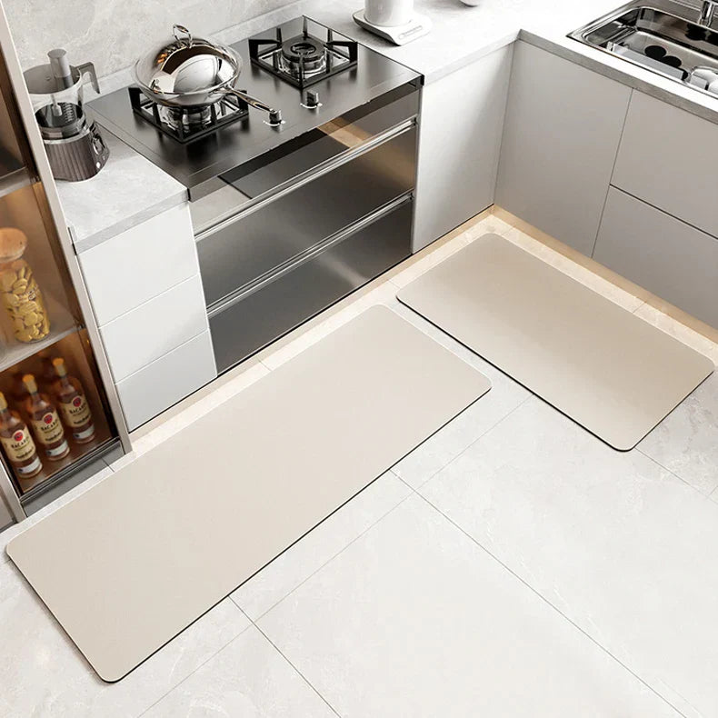 Tapis de Cuisine Lavable Élégant et Pratique - Sobrea-tapis cuisine-Olloret