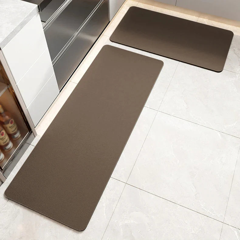 Tapis de Cuisine Lavable Élégant et Pratique - Sobrea-tapis cuisine-Olloret