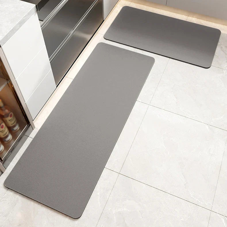 Tapis de Cuisine Lavable Élégant et Pratique - Sobrea-tapis cuisine-Olloret