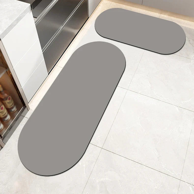 Tapis de Cuisine Lavable Élégant et Pratique - Sobrea-tapis cuisine-Olloret