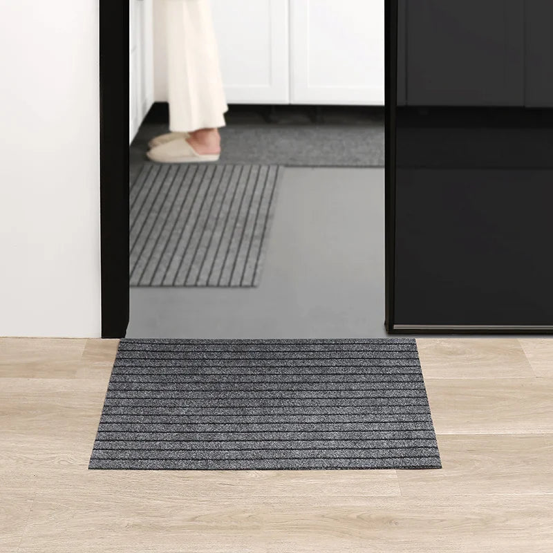 Tapis de Cuisine Vinyle Lavable Antidérapant - Elena-tapis cuisine-Olloret