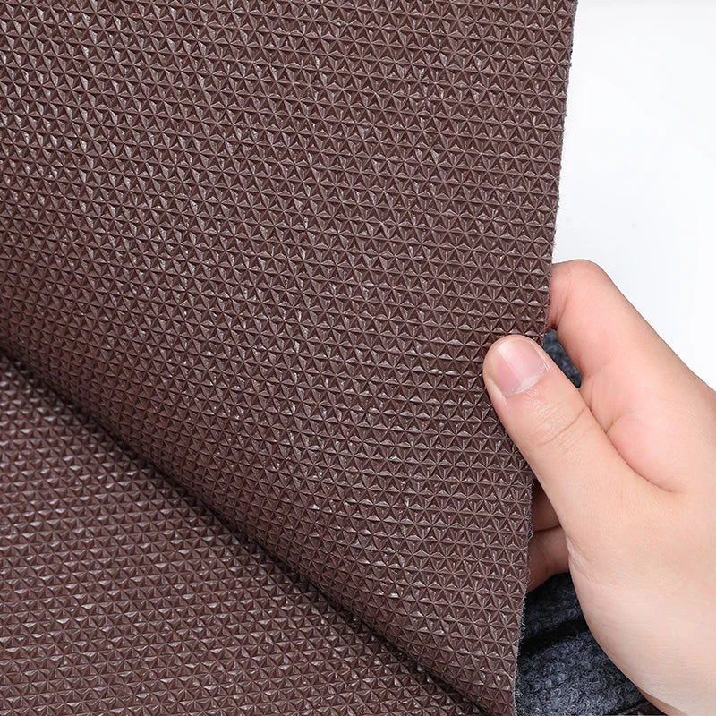 Tapis de Cuisine Vinyle Lavable Antidérapant - Elena-tapis cuisine-Olloret