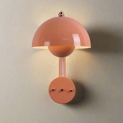 Applique Murale Design LED Moderne Chambre - Bloompot-applique murale-Olloret