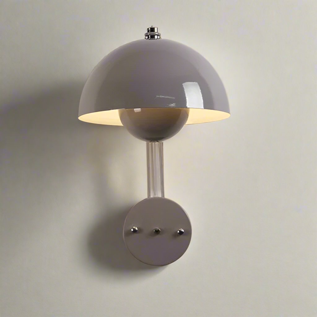 Applique Murale Design LED Moderne Chambre - Bloompot-applique murale-Olloret