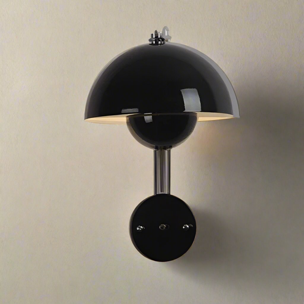Applique Murale Design LED Moderne Chambre - Bloompot-applique murale-Olloret