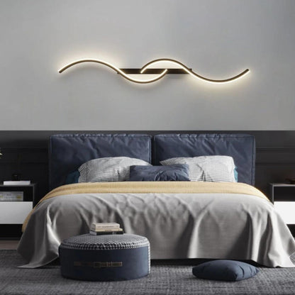 Applique Murale Design LED Modulable - LumaSika-applique murale-Olloret