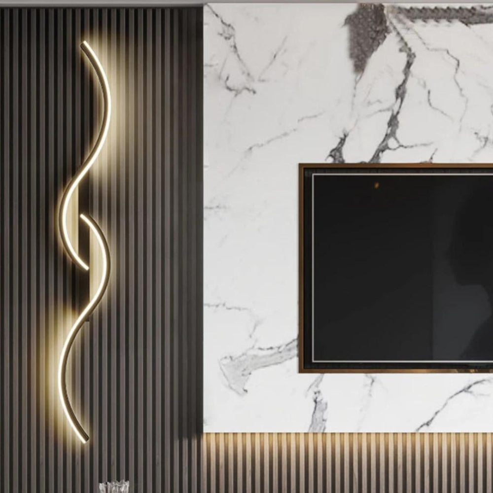 Applique Murale Design LED Modulable - LumaSika-applique murale-Olloret