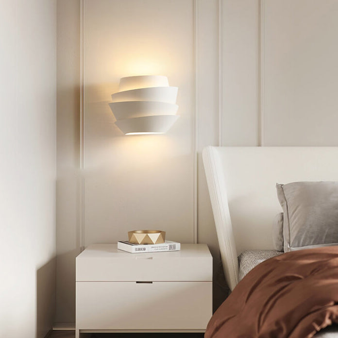 Applique Murale Design Scandinave Salon Chambre - Solis-applique murale-Olloret
