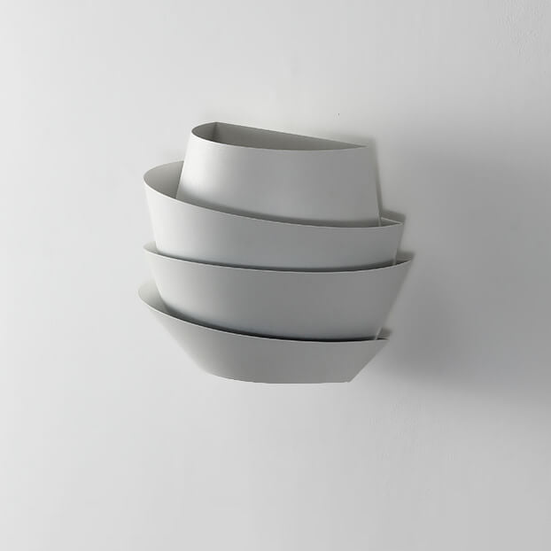 Applique Murale Design Scandinave Salon Chambre - Solis-applique murale-Olloret