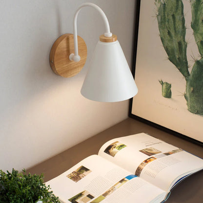 Applique Murale Design Scandinave pour Intérieur - Solis-applique murale-Olloret
