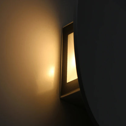 Applique Murale Design pour Ambiance Chaleureuse - Lumify-applique murale-Olloret