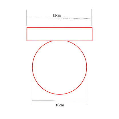 Applique Murale Design pour Intérieur - Spheria-applique murale-Olloret