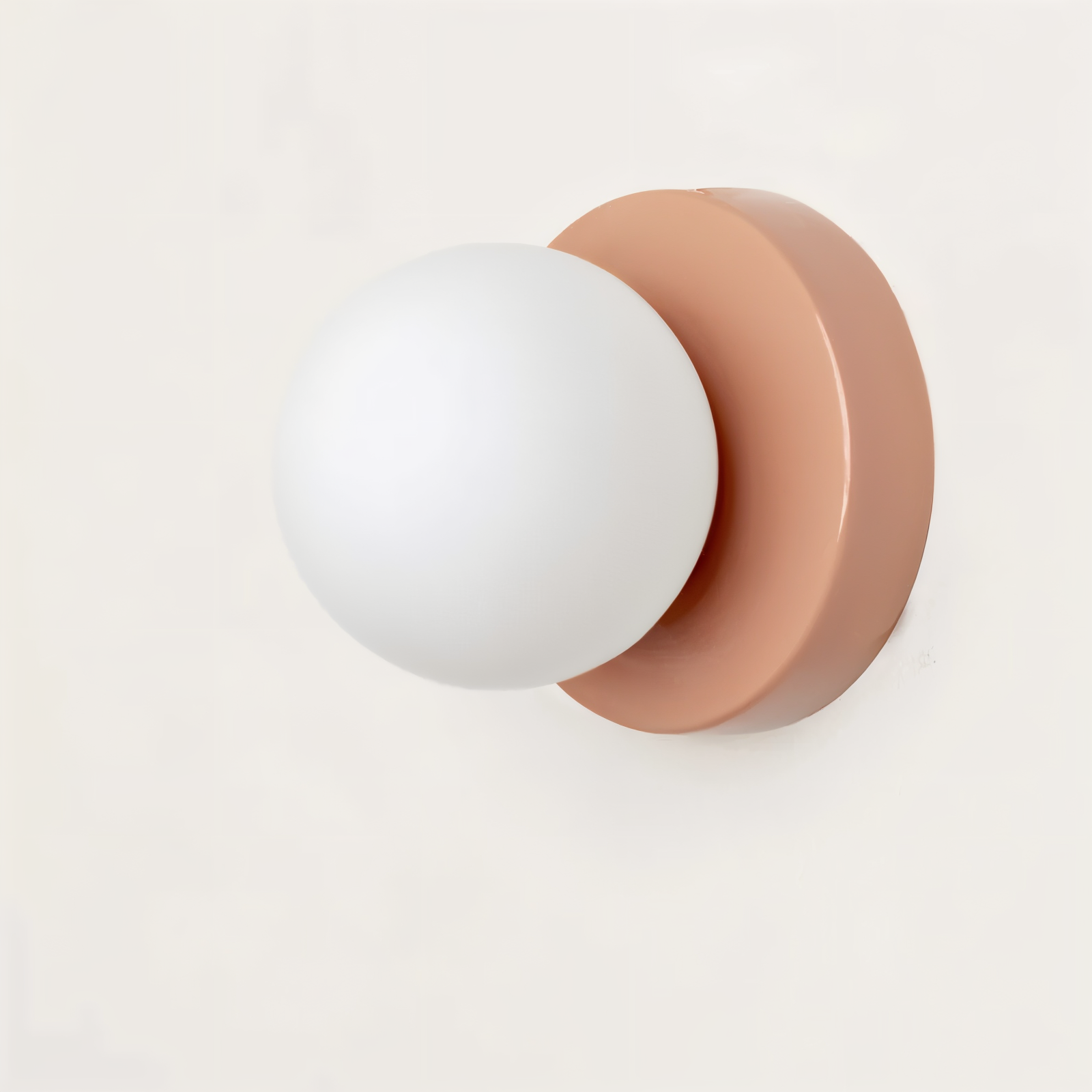 Applique Murale Design pour Intérieur - Spheria-applique murale-Olloret