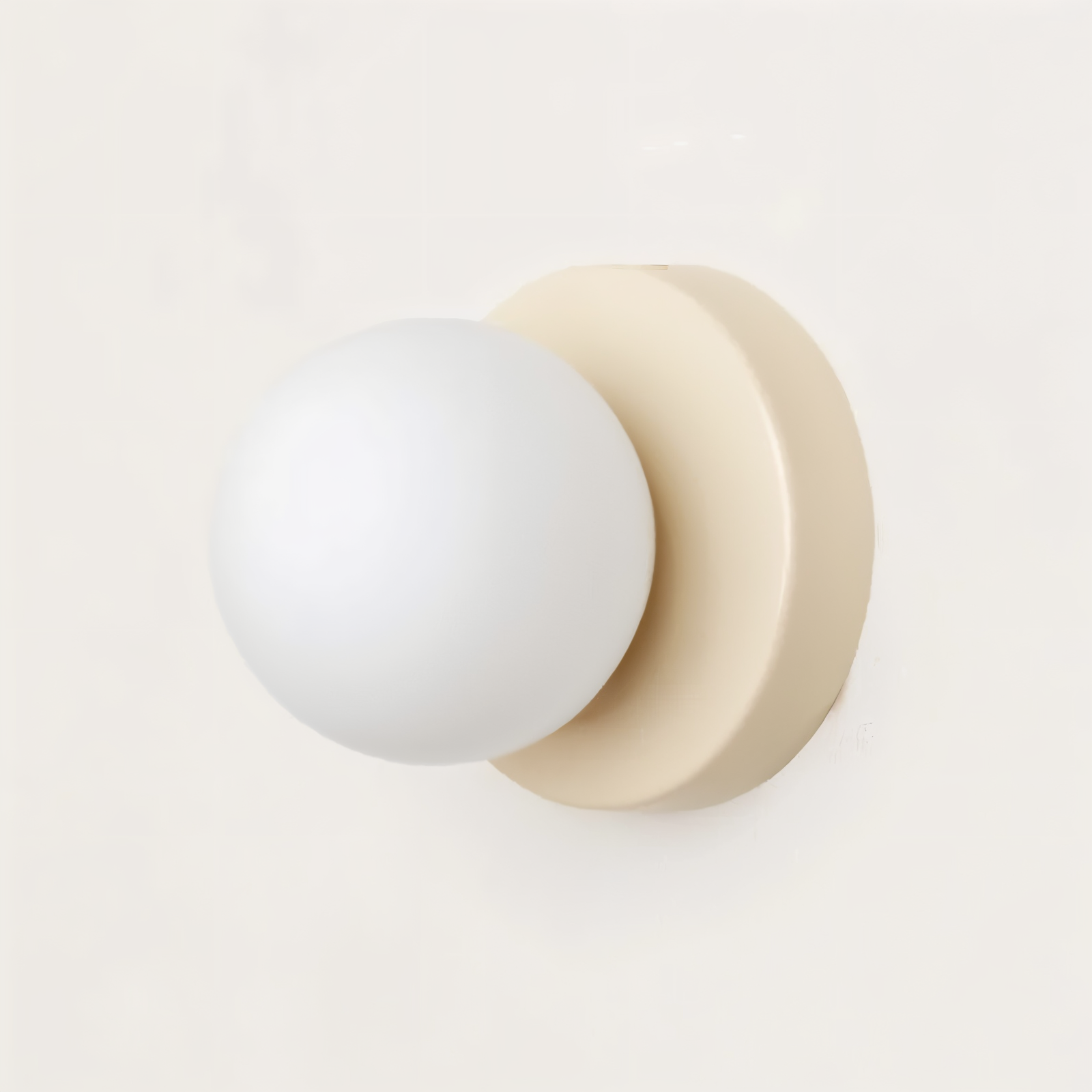 Applique Murale Design pour Intérieur - Spheria-applique murale-Olloret